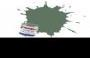 Humbrol Acrylic Paint 106 Matt Ocean Grey 12 ml Ja