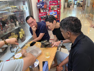 Hobby Bounties' July 2025 Newsletter