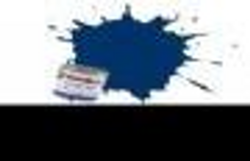 Humbrol Acrylic Paint 15 Gloss Midnight Blue 12 ml Humbrol Acrylic Paint 15 Gloss Midnight Blue 12 ml