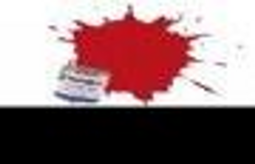 Humbrol Acrylic Paint 60 Matt Scarlet 12 ml Jar