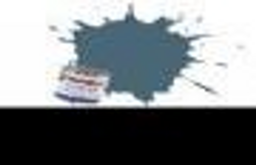 Humbrol Acrylic Paint 77 Matt Navy Blue 12 ml Jar Humbrol Acrylic Paint 77 Matt Navy Blue 12 ml Jar