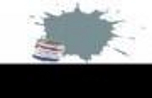 Humbrol Acrylic Paint 87 Matt Steel Grey 12 ml Jar Humbrol Acrylic Paint 87 Matt Steel Grey 12 ml Jar