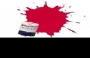Humbrol Acrylic Paint 238 Gloss Arrow Red 12 ml Ja