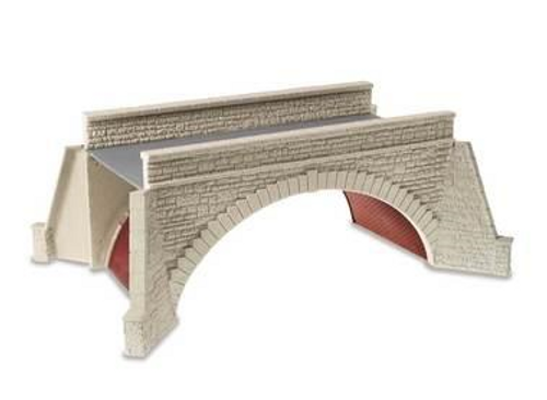 Wills Kits Scenic Series SS82 River/Canal Bridge OO/HO Lineside Accessories Wills Kits Scenic Series SS82 River/Canal Bridge OO/HO Lineside Accessories