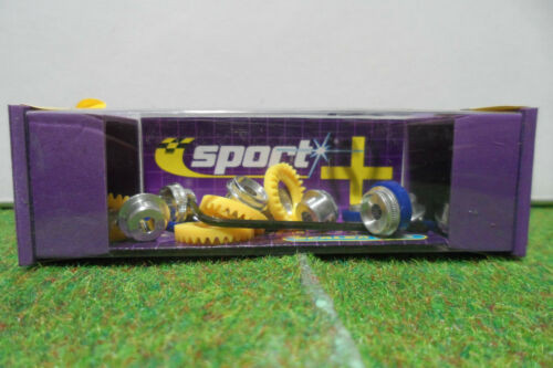 Scalextric C8404 5 X Contrate Gears, 25,26,27,28,2