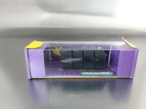 Scalextric C8418 Rear Tyres Nascar  Slot Car Acces