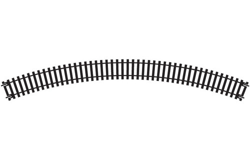 Hornby R607 Second Raidus Curve  Model Railway Accessories