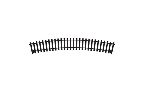 Hornby R608 Curve Track 3rd Radius  Model Railway Accessories