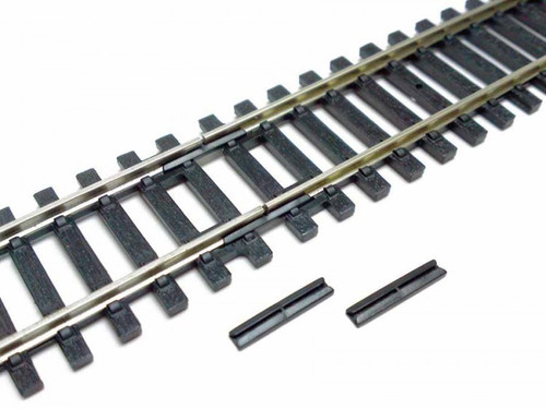 Hornby R920 Insulating Fishplates X 12  Model Railway Accessories