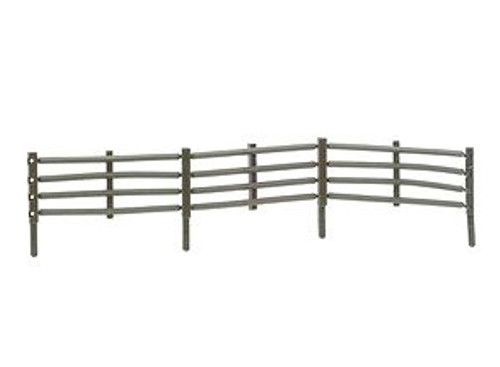 Peco NB-45 Lineside Kits Flexible Field Fencing, a