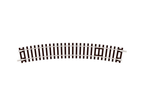 Peco ST-230 Track Code 100 No.3 Radius Standard Cu