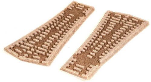 Peco ST-262 Track Accessories Medium Radius Y Turn