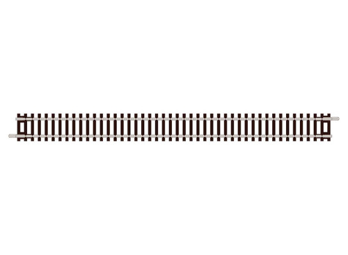 Peco ST-11 Track Code 80 Double Straight, 174mm  (67/8in) long N Gauge Rail Accessories