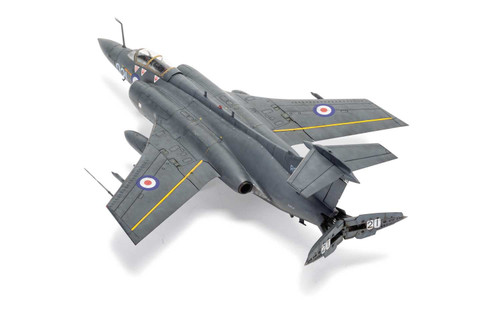 Airifx A06021 Blackburn Buccaneer S MK.2 RN 1:72 Scale