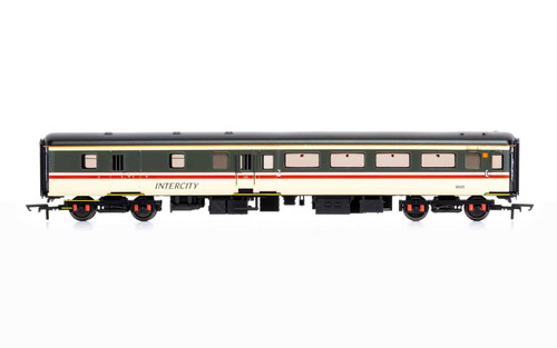 Hornby R4921A BR Intercity, Mk2F Brake Second Open, 9525 - Era 8 OO Gauge 