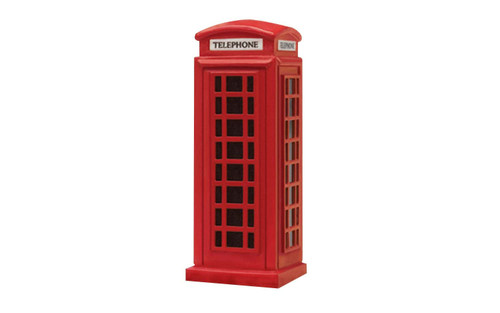 Hornby R8580 Telephone Kiosk