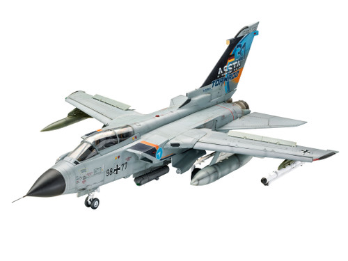 Revell 03849 1:48 Tornado ASSTA 3.1