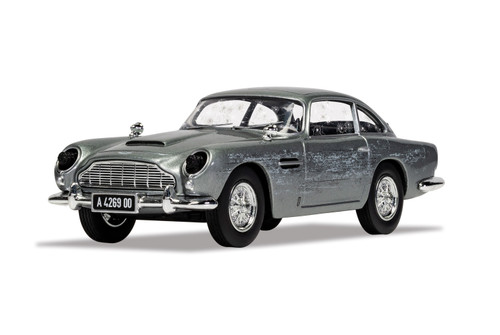 Corgi CC04314 1:36 Aston Martin DB5 James Bond 'No Time To Die'