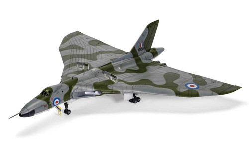 Airfix A12011 1:72 Avro Vulcan B2