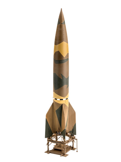 Revell 03309 1:72 German A4/V2 rocket