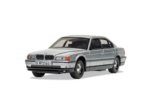 Corgi CC05105 James Bond - BMW 750i - Tomorrow Never Dies