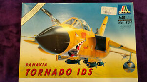 Italeri 834 1:48 Panavia Tornado IDS