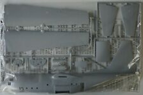 Italeri No. 15 Lockheed Martin 1:72 C-130E/H Hercules