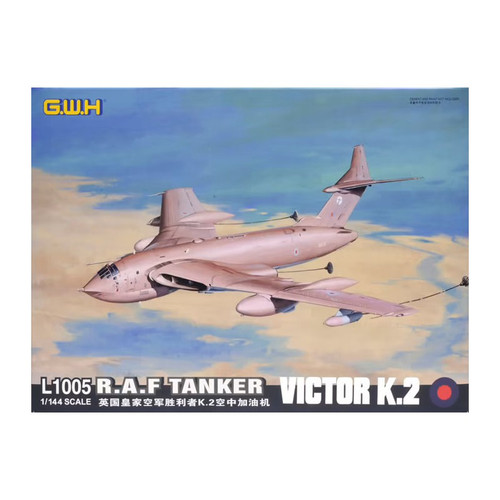Scale Models - Aircraft - 1:144 - Hobby Bounties