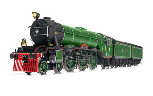 Hornby Dublo R30208 LNER, A3 Class, 4-6-2, 4472 'Flying Scotsman' - Era 8