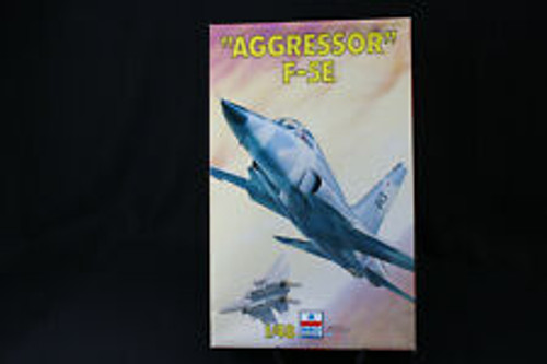 Esci / ERTL 4085 1/48 Aggressor F-5E