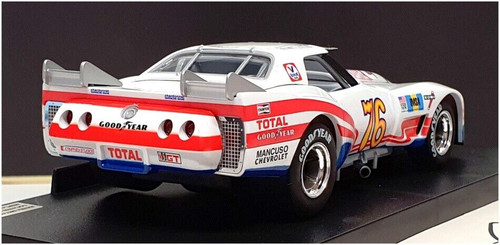 Revell 08367 1:32 Greenwood Corvette Spirit of Le Mans 76 slot car