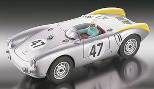 Revell 1:32 08362 Porsche 550 Spyder #47 Le Mans 1954