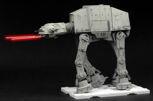 Bandai 0214476 1/144 Star Wars AT-AT