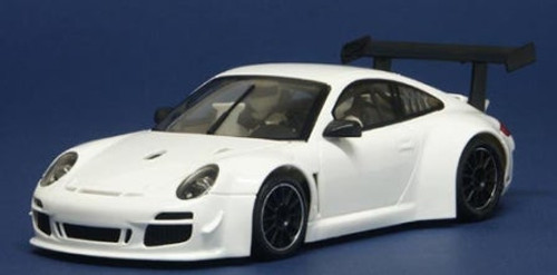 NSG 911GT3 1:32 Porsche 911 GT3 white