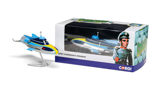 Corgi Products - Hobby Bounties