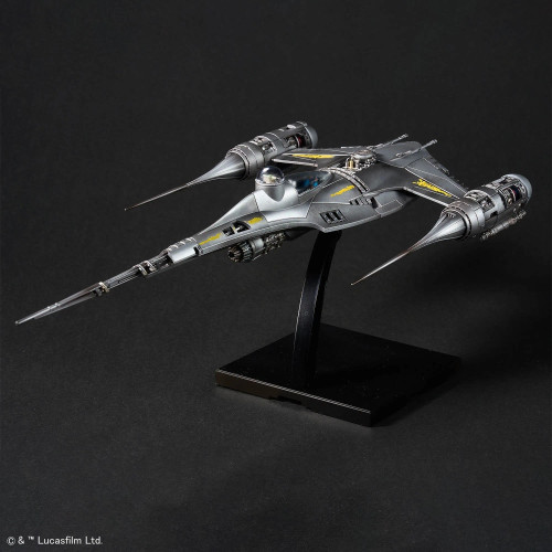 Bandai 5069166 1:48 The Mandalorian's N-1 Starfighter