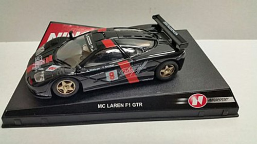 Ninco 50188 1:32 McLaren F1 GTR 'A Day off'