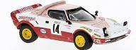 Team Slot PDV01011508 1:32 Lancia Stratos 'Aseptogyl'
