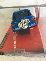 SCX Classics Series 63760 Ford Escort RS Cosworth