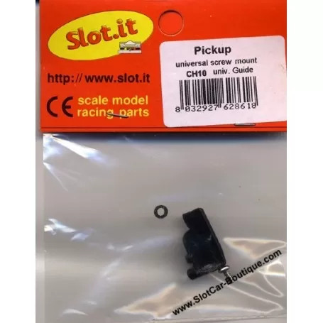 Slot.it Pickup universal screw mount CH10 univ guide
