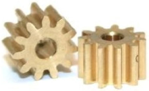 Slot.it Pinion gears Sidewinder 6.5mm Z10 SIPS10