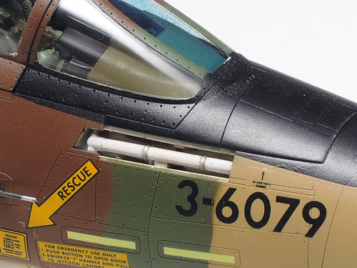 Tamiya 114 1/48 Grumman F-14A Tomcat