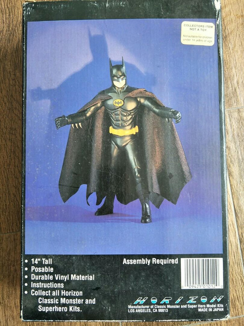 Horizon HM012 1/6 Batman (Michael Keaton)