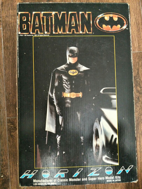 Horizon HM012 1/6 Batman (Michael Keaton)