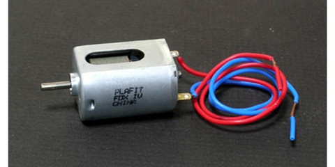 Plafit #8635 Fox motor 60% Power : 16D Motor