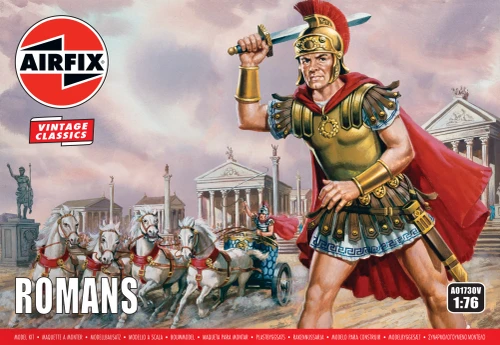 Airfix A01730V 1:76 Romans