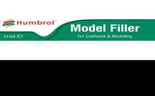 HUMBROL Model Filler 31ML