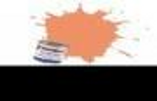 Humbrol Acrylic Paint 61 Matt Flesh 12 ml Jar