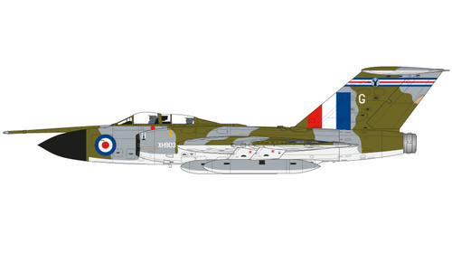 Airfix A12007 Gloster Javelin 1:48 Scale Model Kit