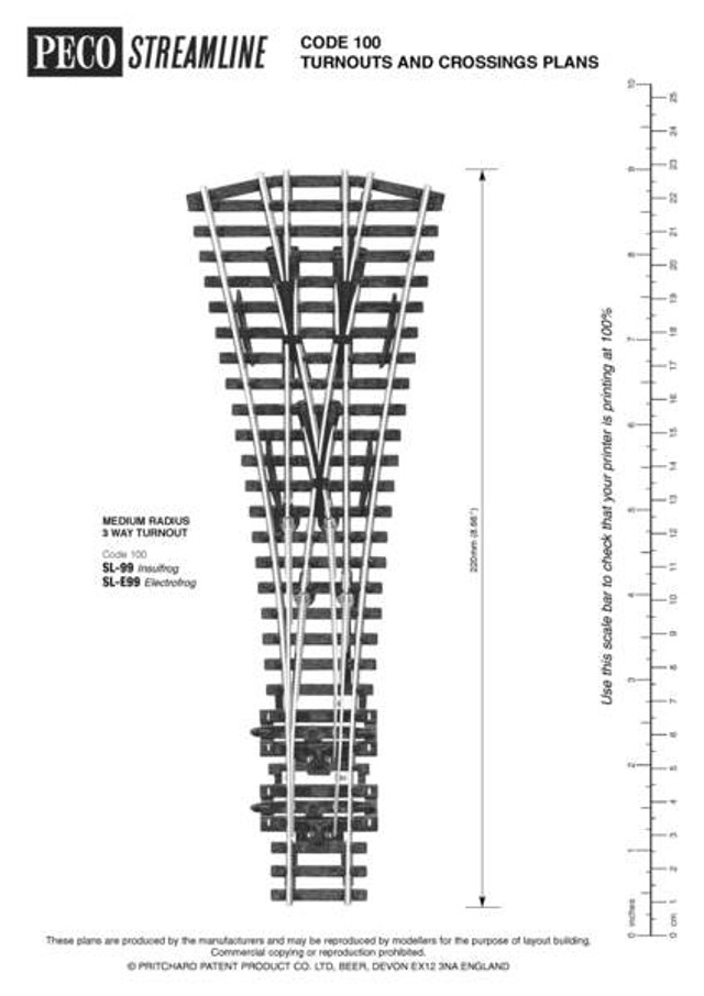 peco-sl-99-track-code-100-3-way-medium-radius-oo-ho-gauge-rail-accessories